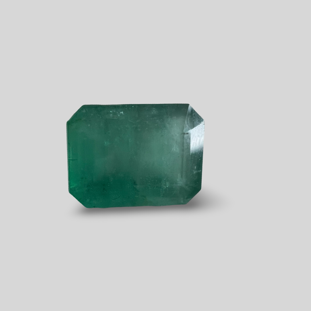 Natural Emerald (Panna) 7.53cts (27/336)