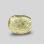 Load image into Gallery viewer, Natural Yellow Sapphire (Pukhraj) 7.85cts (39/461)