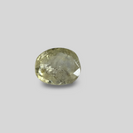 Load image into Gallery viewer, Natural Yellow Sapphire (Pukhraj) 4.40cts (30/355)