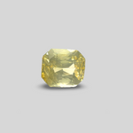 Load image into Gallery viewer, Natural Yellow Sapphire (Pukhraj) 6.45cts (37/433