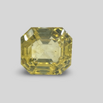 Load image into Gallery viewer, Natural Yellow Sapphire (Pukhraj) 7.57cts (44/528)