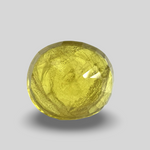 Load image into Gallery viewer, Natural Yellow Sapphire (Pukhraj) 4.53cts (22/264