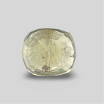 Load image into Gallery viewer, Natural Yellow Sapphire (Pukhraj) 5.29cts (23/271