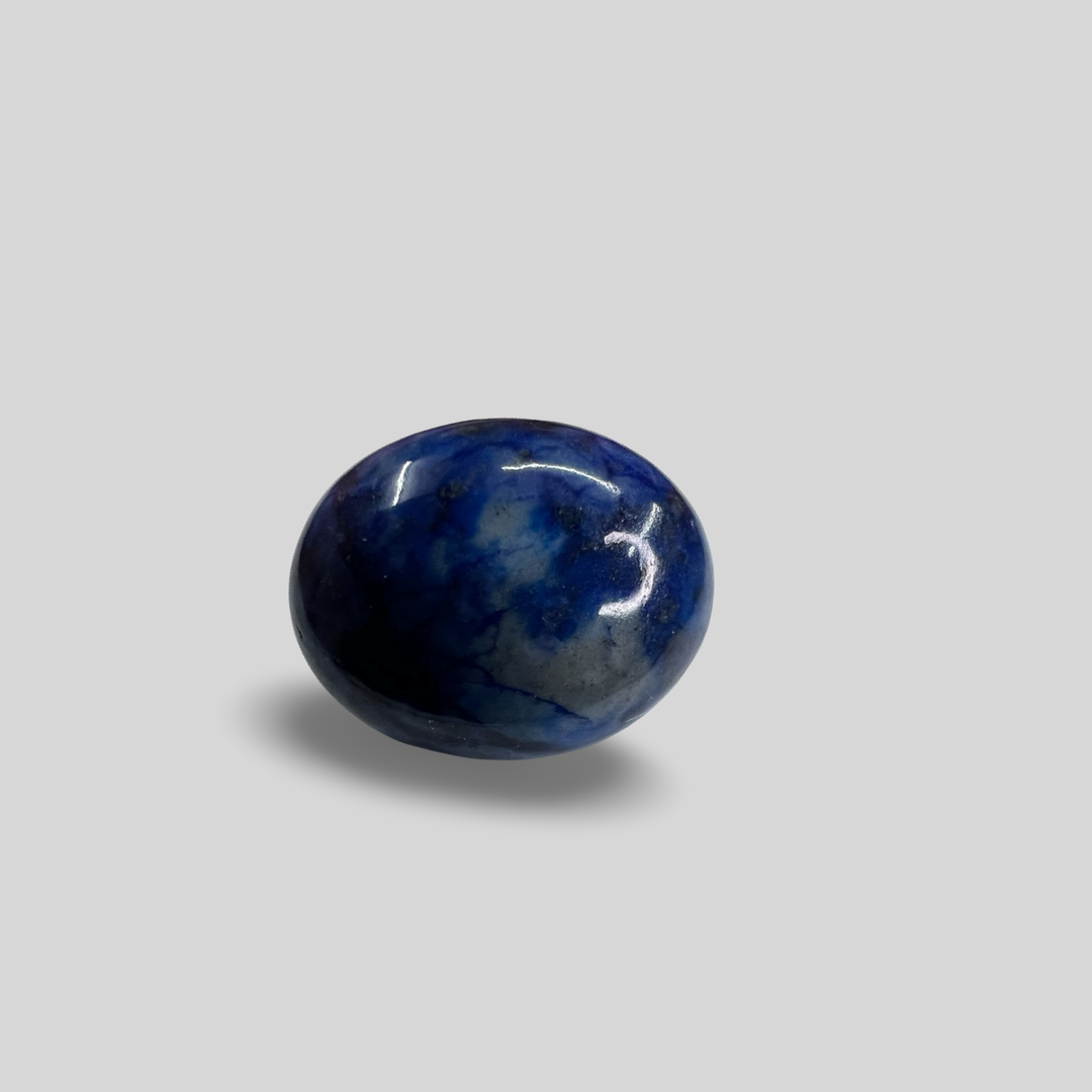 Natural Lapis 6.89cts (2/46)