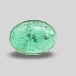 Load image into Gallery viewer, Natural Emerald (Panna) 7.84cts (42/523)
