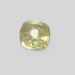 Load image into Gallery viewer, Natural Yellow Sapphire (Pukhraj) 6.62cts (31/370