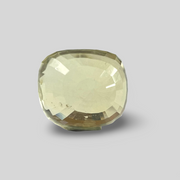 Natural Yellow Sapphire (Pukhraj) 7.45cts (44/519)