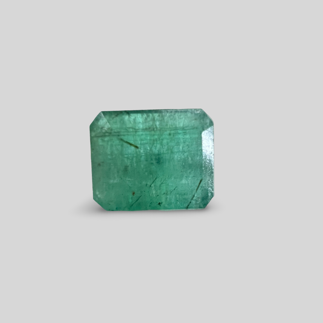 Natural Emerald (Panna) 10.30cts (43/536)