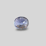 Load image into Gallery viewer, Natural Blue Sapphire (Neelam) 2.90cts (2/22)