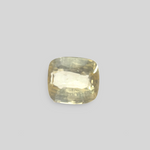 Load image into Gallery viewer, Natural Yellow Sapphire (Pukhraj) 6.86cts (37/441