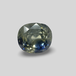 Load image into Gallery viewer, Natural Pitambari (Sapphire) 11.59cts (56/670)