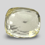 Load image into Gallery viewer, Natural Yellow Sapphire (Pukhraj) 10.08cts (59/702