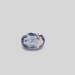 Load image into Gallery viewer, Natural Blue Sapphire (Neelam) 6.57cts (34/430)