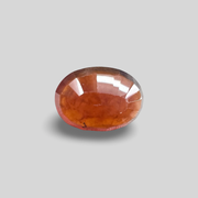 Natural Hessonite (Gomed) 5.52cts (1/3)