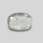 Load image into Gallery viewer, White sapphire (Pukhraj) 5.58cts (23/274