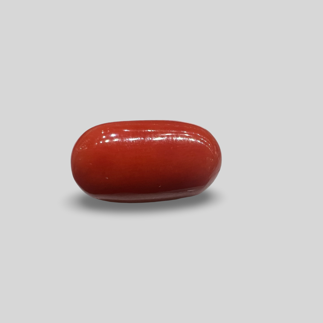 Natural Coral (Moonga) 10.45cts (37/459)