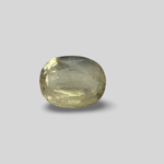 Load image into Gallery viewer, Natural Yellow Sapphire (Pukhraj) 4.43cts (15/180)