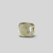 Natural Yellow Sapphire (Pukhraj) 5.00cts (15/171)