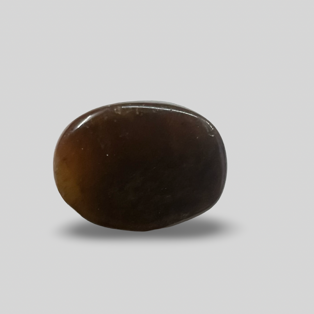 Natural Tigereye 3.34cts (1/2)