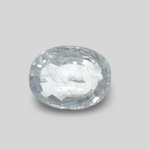 Load image into Gallery viewer, White sapphire (Pukhraj) 5.81cts (23/269)