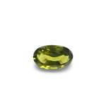 Load image into Gallery viewer, Natural Peridot 5.23cts (1/5)