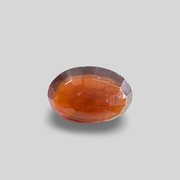 Natural Hessonite (Gomed) 5.15cts (1/14)