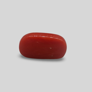 Natural Coral (Moonga) 9.00cts (36/440)