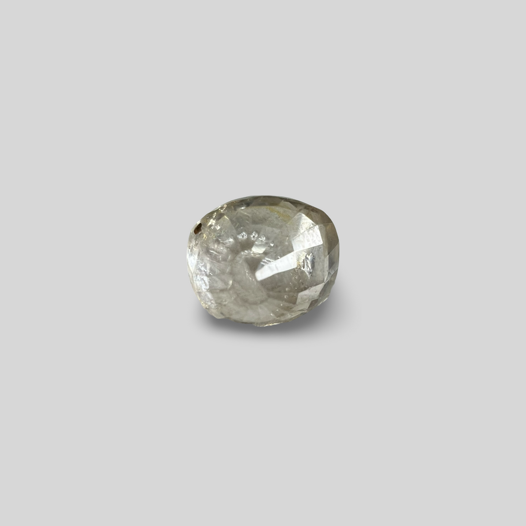 Natural Yellow Sapphire (Pukhraj) 4.42cts (15/177)