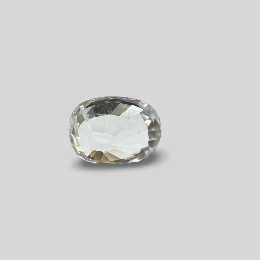Natural Zircon 7.50cts (1/10)