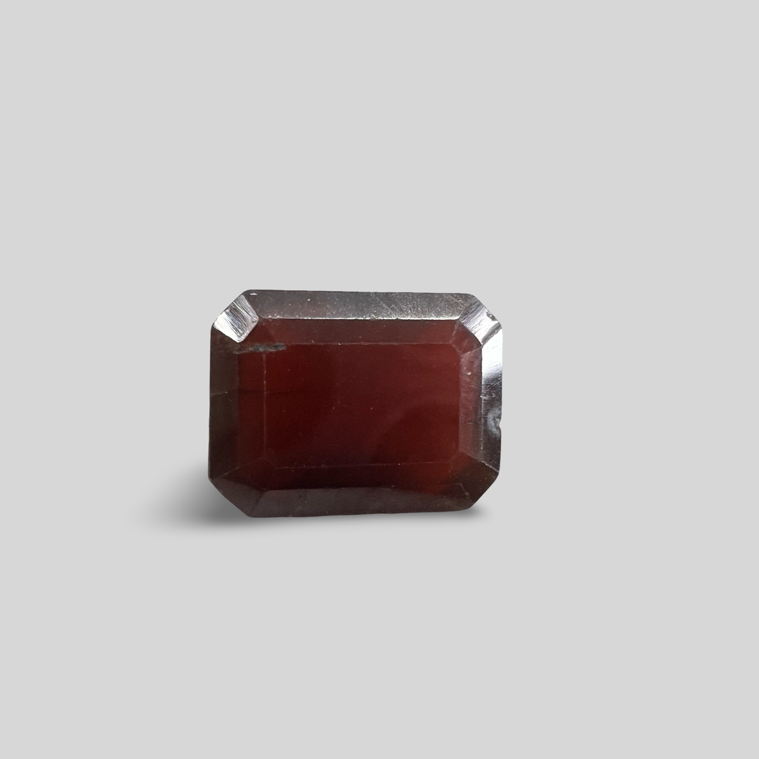 Natural Hessonite (Gomed) 8.73cts (1/19)