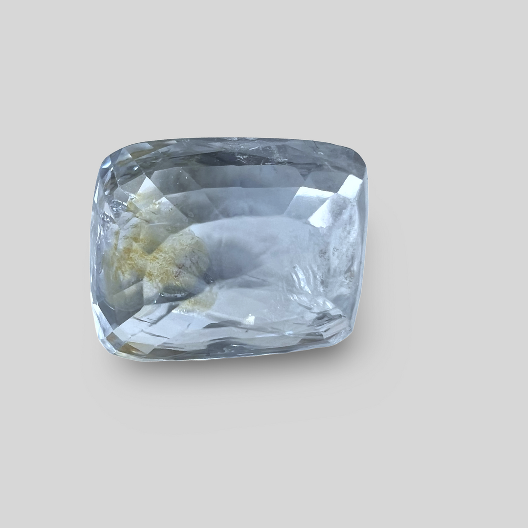 Natural Blue Sapphire (Neelam) 5.02cts (33/418)