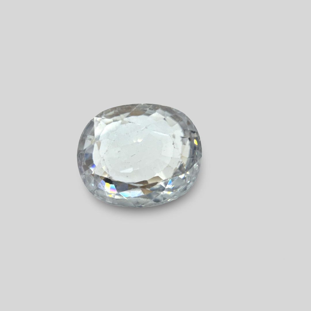 Natural Zircon 7.12cts (1/9)