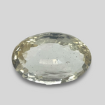 Load image into Gallery viewer, Natural Yellow Sapphire (Pukhraj) 9.72cts (52/623