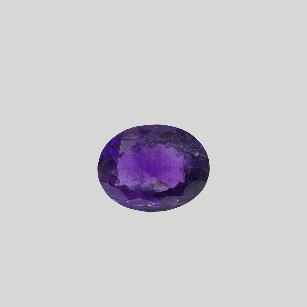 Natural Amethyst 7.70cts (2/35)