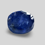 Load image into Gallery viewer, Natural Blue Sapphire (Neelam) 5.59cts (32/400)