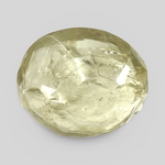 Load image into Gallery viewer, Natural Yellow Sapphire (Pukhraj) 7.98cts (62/746)