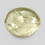 Natural Yellow Sapphire (Pukhraj) 7.98cts (62/746)