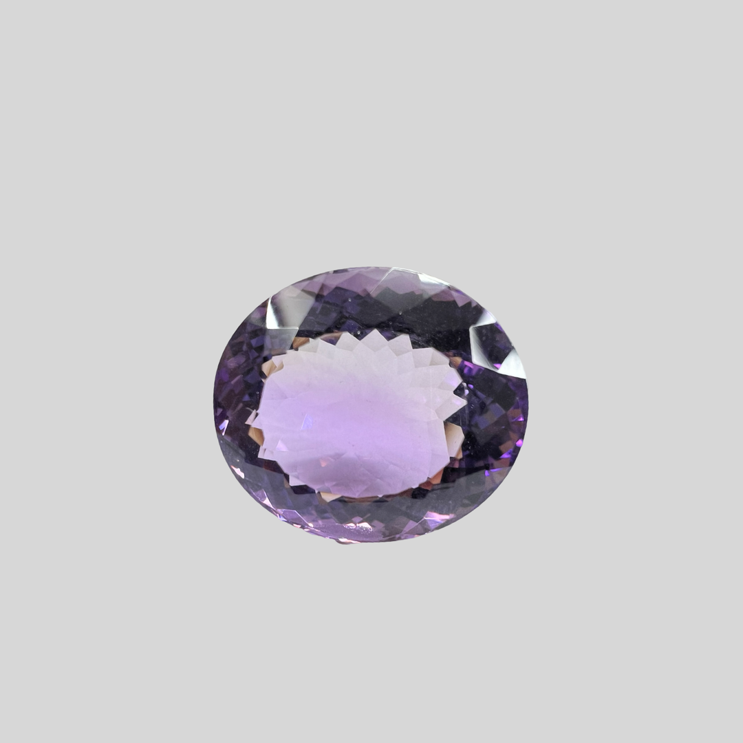 Natural Amethyst 23.00cts (2/55)