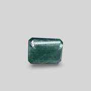 Natural Emerald (Panna) 7.65cts (27/420)