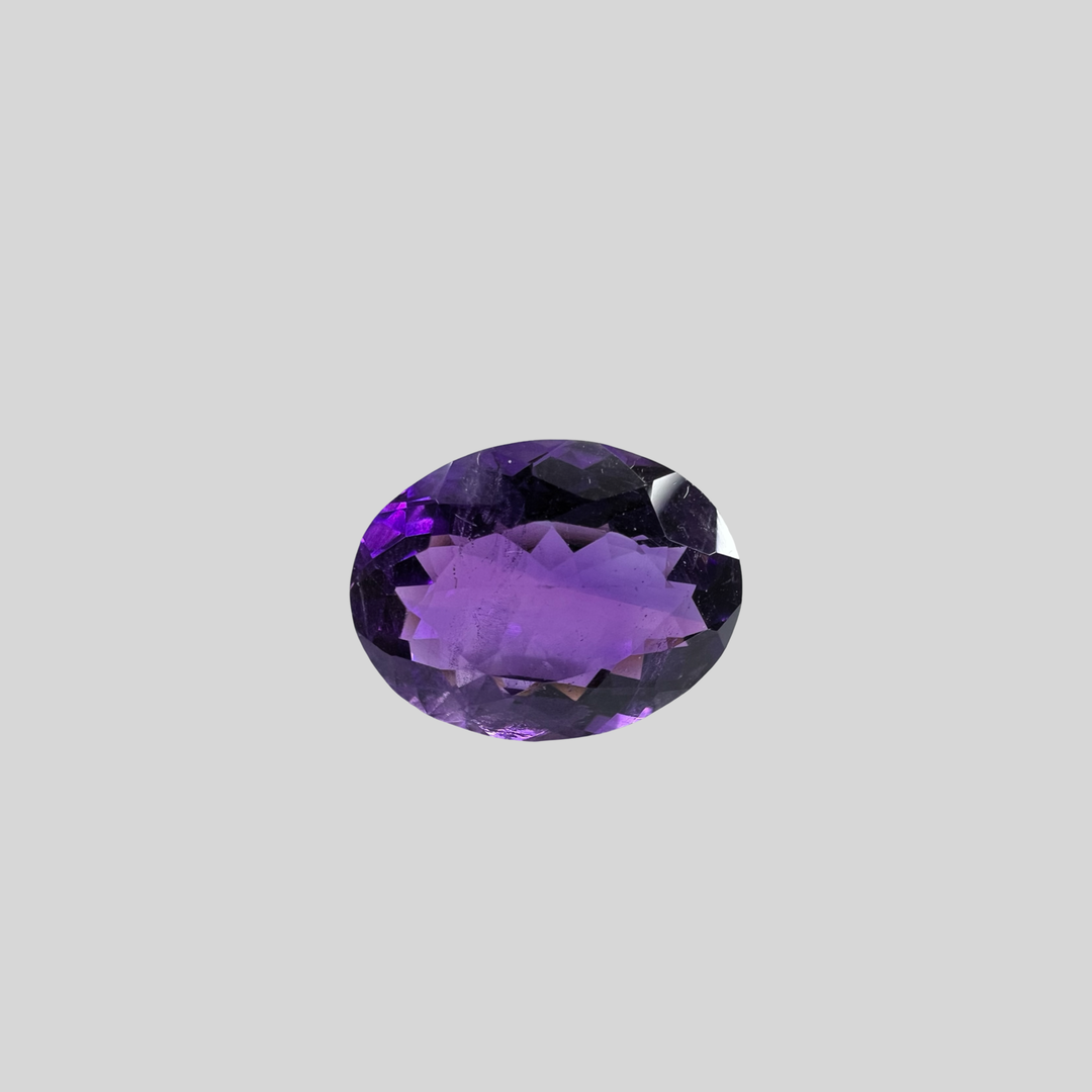 Natural Amethyst 6.76cts (2/32)