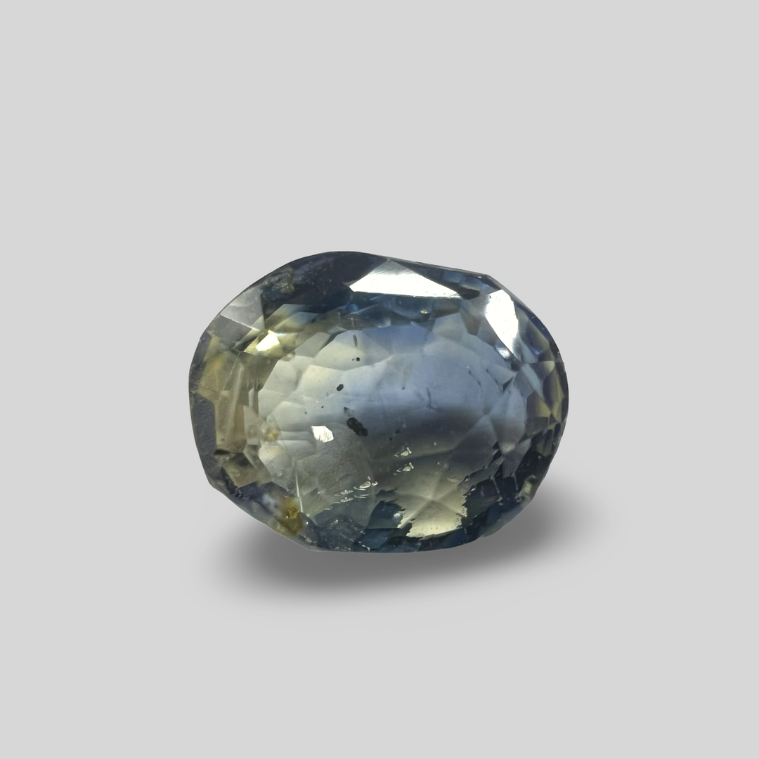 Natural Pitambari (Sapphire) 3.44cts (24/288)
