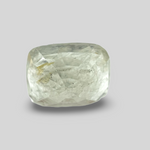 Load image into Gallery viewer, White sapphire  (Pukhraj) 6.64cts (53/635)