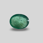 Load image into Gallery viewer, Natural Emerald (Panna) 6.33cts (1/4)