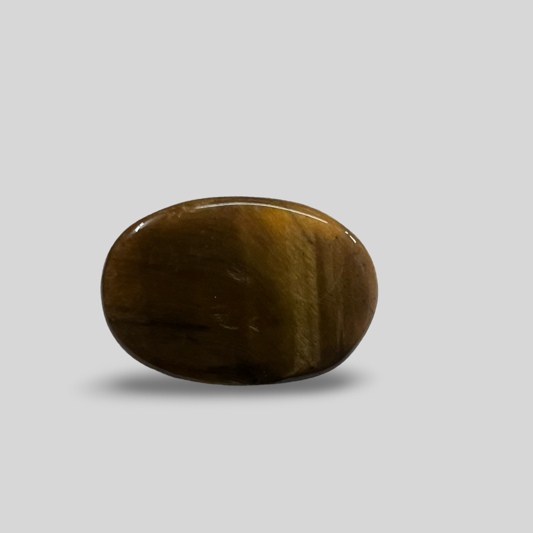Natural Tigereye 9.21cts (1/25)