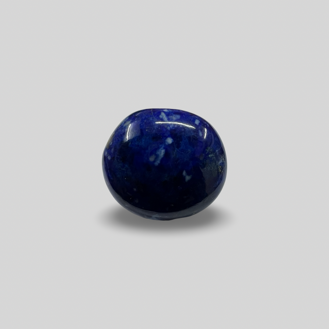 Natural Lapis 12.70cts (2/36)
