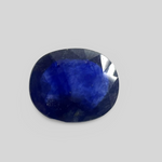 Load image into Gallery viewer, Natural Blue Sapphire (Neelam) 4.57cts (30/353)
