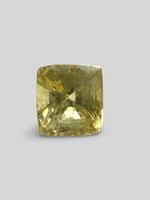 Load image into Gallery viewer, Natural Yellow Sapphire (Pukhraj) 5.23cts (55/659