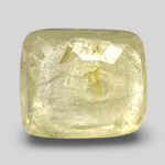 Load image into Gallery viewer, Natural Yellow Sapphire (Pukhraj) 8.10cts (63/754