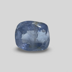 Load image into Gallery viewer, Natural Blue Sapphire (Neelam) 6.03cts (32/399)