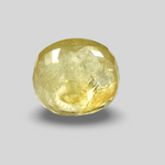 Load image into Gallery viewer, Natural Yellow Sapphire (Pukhraj) 9.46cts (64/771